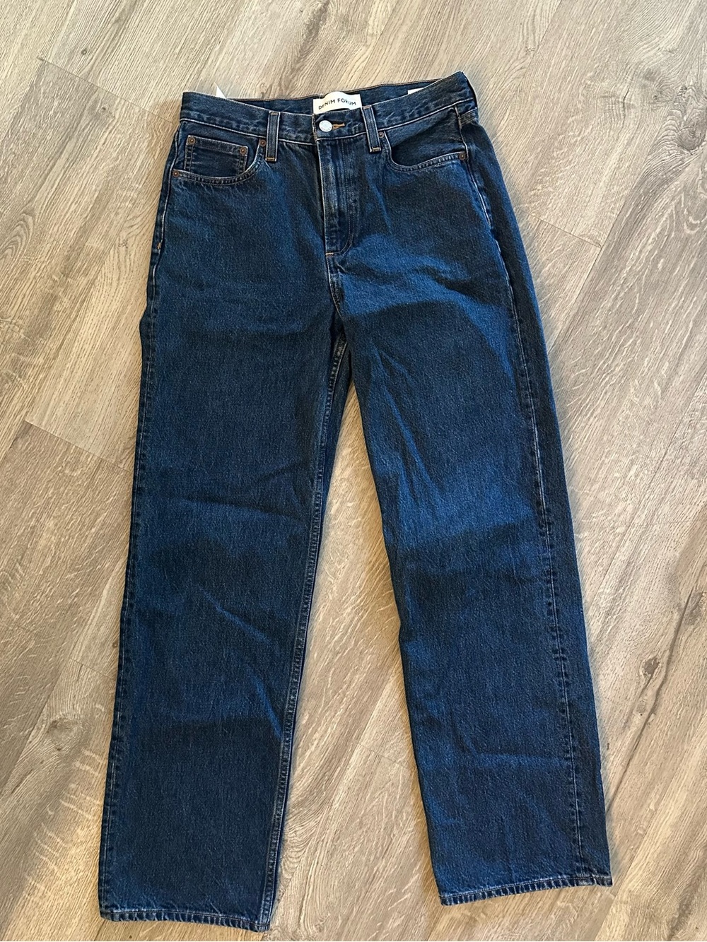 π« Denim Forum - The 90βs IGGY Lo-rise Baggy